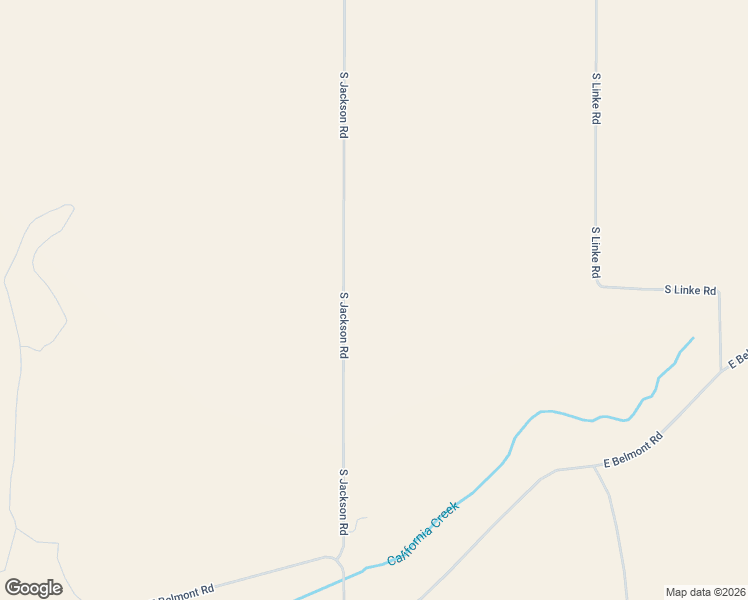 map of restaurants, bars, coffee shops, grocery stores, and more near 10373 South Jackson Road in Mica