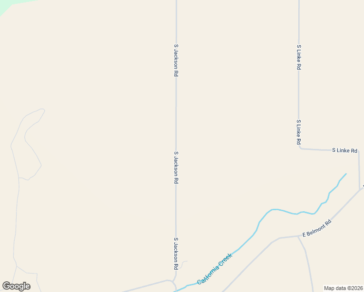 map of restaurants, bars, coffee shops, grocery stores, and more near 10373 South Jackson Road in Mica