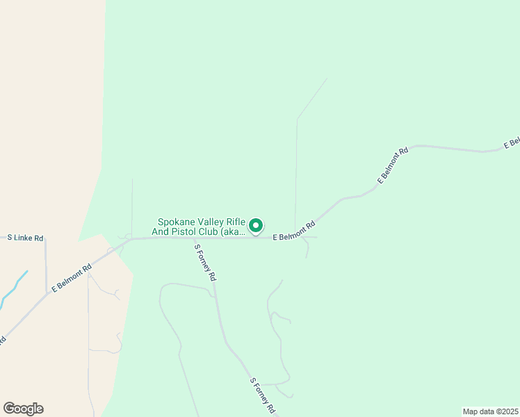 map of restaurants, bars, coffee shops, grocery stores, and more near in Valleyford