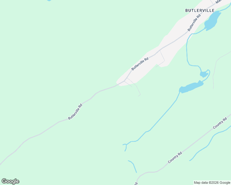 map of restaurants, bars, coffee shops, grocery stores, and more near Shearstown Road in South Dildo