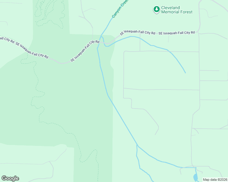 map of restaurants, bars, coffee shops, grocery stores, and more near 4313 278th Avenue Southeast in Fall City