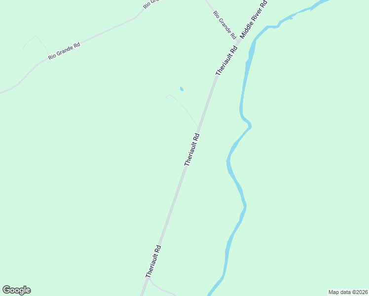 map of restaurants, bars, coffee shops, grocery stores, and more near in Rio Grande