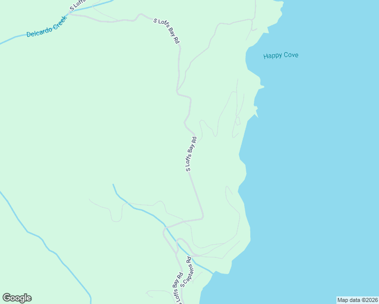 map of restaurants, bars, coffee shops, grocery stores, and more near 15504 South Loffs Bay Road in Coeur d'Alene