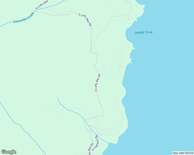 map of restaurants, bars, coffee shops, grocery stores, and more near 15504 South Loffs Bay Road in Coeur d'Alene