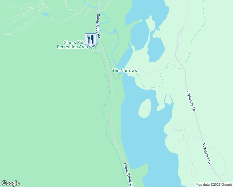 map of restaurants, bars, coffee shops, grocery stores, and more near 6268 Giants Ridge Road in Aurora
