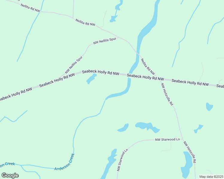 map of restaurants, bars, coffee shops, grocery stores, and more near in Seabeck