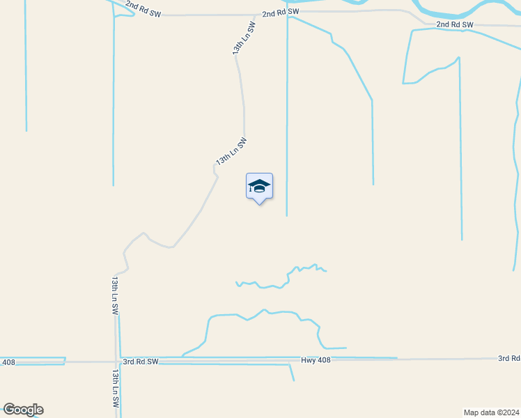 map of restaurants, bars, coffee shops, grocery stores, and more near in Golden Ridge