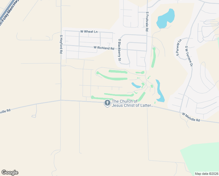 map of restaurants, bars, coffee shops, grocery stores, and more near 10522 Duckhook Road in Cheney