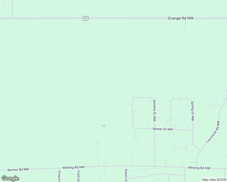 map of restaurants, bars, coffee shops, grocery stores, and more near in Bemidji