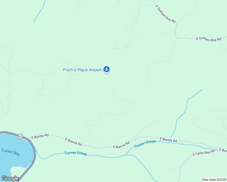 map of restaurants, bars, coffee shops, grocery stores, and more near East Driftwood Heights Drive in Harrison