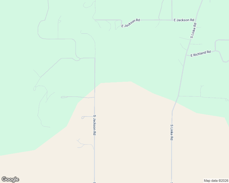 map of restaurants, bars, coffee shops, grocery stores, and more near 7923 South Jackson Road in Mica