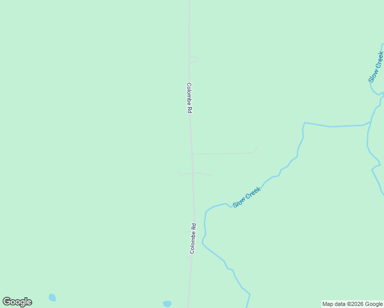 map of restaurants, bars, coffee shops, grocery stores, and more near 6456 Colombe Road in Chisholm