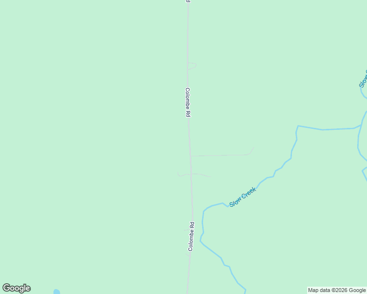 map of restaurants, bars, coffee shops, grocery stores, and more near 6456-6598 Colombe Road in Chisholm