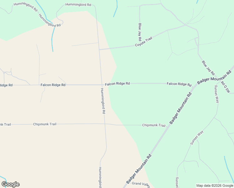 map of restaurants, bars, coffee shops, grocery stores, and more near 114 Falcon Ridge Road in East Wenatchee