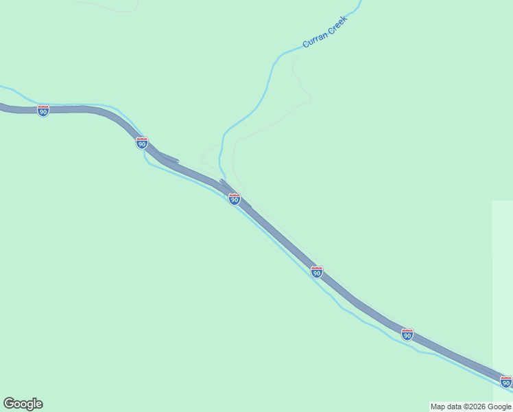 map of restaurants, bars, coffee shops, grocery stores, and more near 22838 East Canyon Road in Cataldo