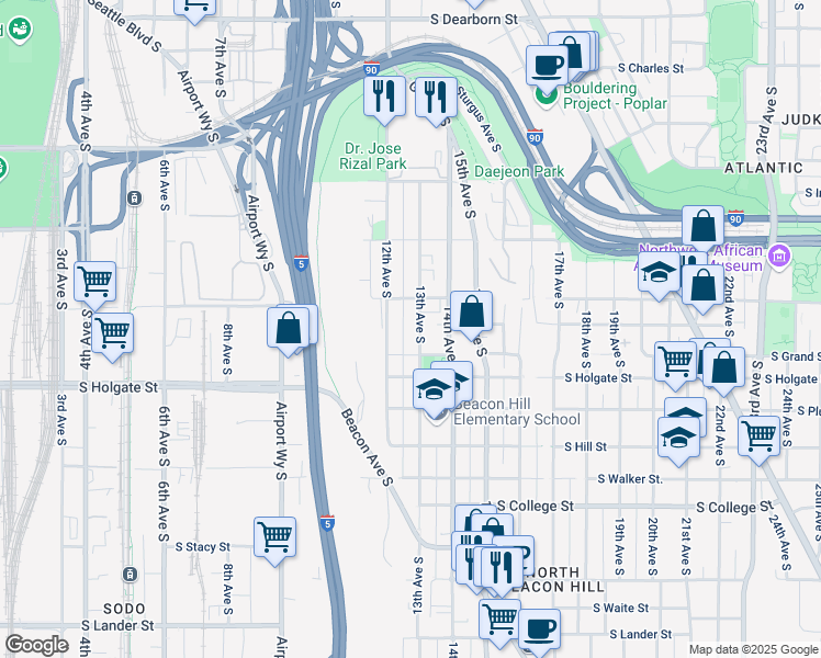 Restaurants Near Th Ave Seattle Restaurants Near Th Ave Seattle