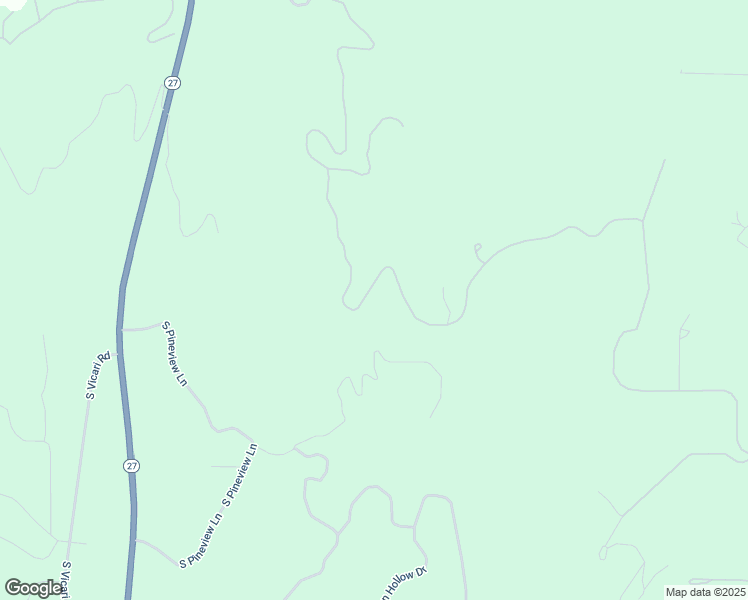 map of restaurants, bars, coffee shops, grocery stores, and more near 14004 East Arrowleaf Lane in Spokane