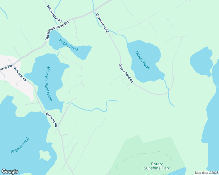map of restaurants, bars, coffee shops, grocery stores, and more near 34 Olivers Pond Place in Portugal Cove-St. Philip's