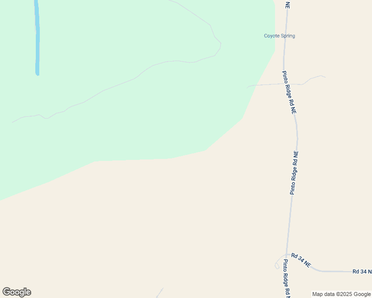 map of restaurants, bars, coffee shops, grocery stores, and more near in Coulee City