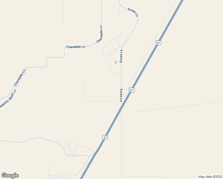 map of restaurants, bars, coffee shops, grocery stores, and more near 32-38 Essex Lane in Great Falls