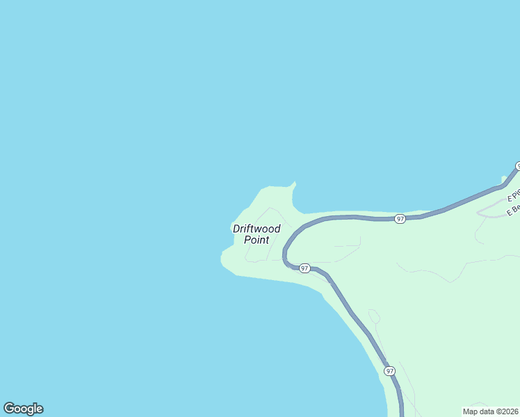 map of restaurants, bars, coffee shops, grocery stores, and more near 781 E Driftwood Ln in Harrison