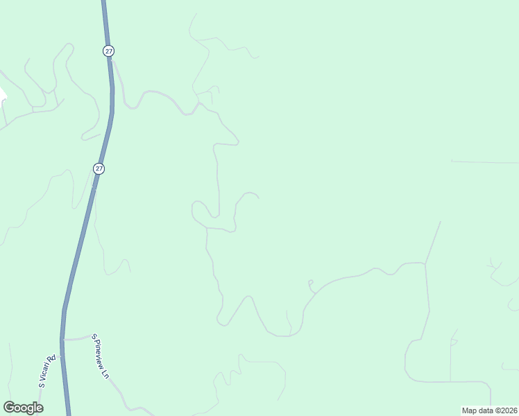 map of restaurants, bars, coffee shops, grocery stores, and more near 14101 East Whitetail Lane in Spokane