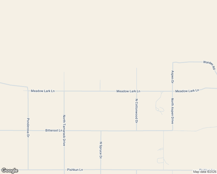 map of restaurants, bars, coffee shops, grocery stores, and more near Meadow lark Lane in Fairfield