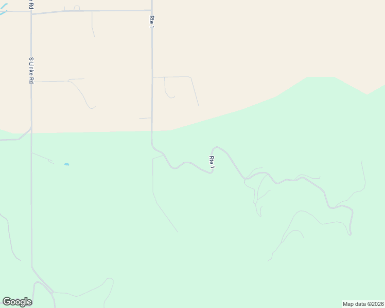 map of restaurants, bars, coffee shops, grocery stores, and more near 6611 South Saddle Ridge Road in Spokane County