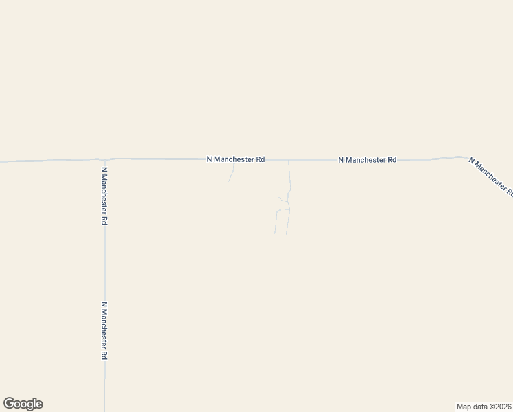 map of restaurants, bars, coffee shops, grocery stores, and more near 393 North Manchester Road in Great Falls