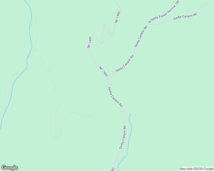 map of restaurants, bars, coffee shops, grocery stores, and more near 8816 Derby Canyon Road in Peshastin