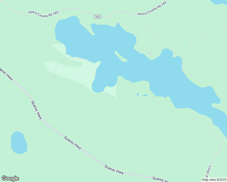 map of restaurants, bars, coffee shops, grocery stores, and more near Skylane Trail in Bigfork