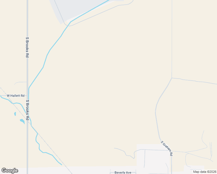 map of restaurants, bars, coffee shops, grocery stores, and more near South Graham Road in Medical Lake