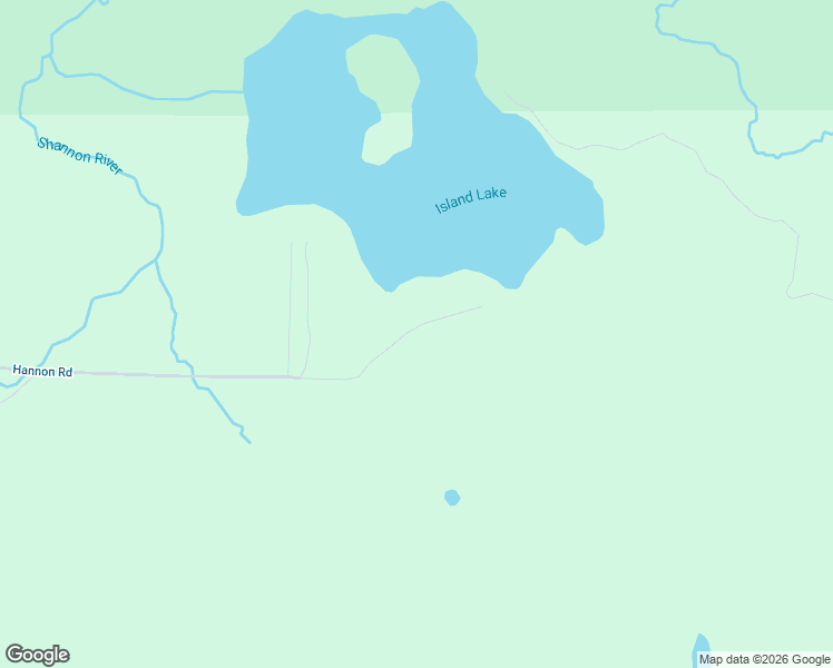 map of restaurants, bars, coffee shops, grocery stores, and more near 12317 Hannon Road in Hibbing
