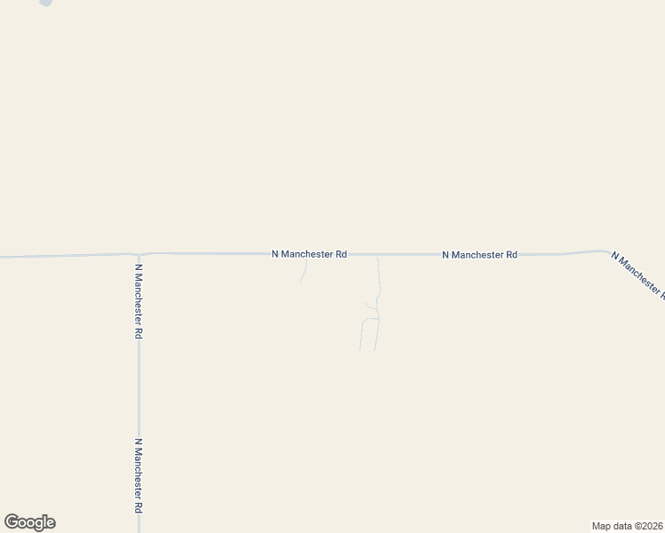 map of restaurants, bars, coffee shops, grocery stores, and more near 393 North Manchester Road in Great Falls