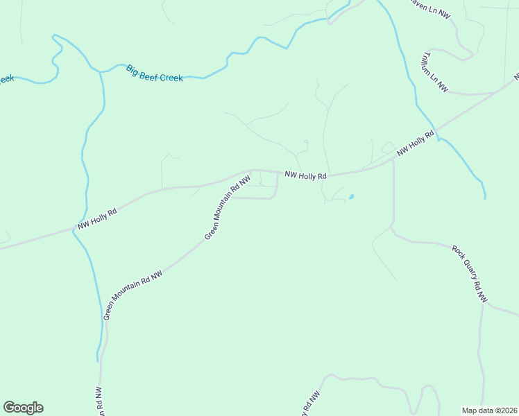 map of restaurants, bars, coffee shops, grocery stores, and more near 11425 Symes Road Northwest in Bremerton