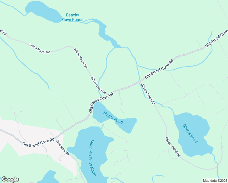 Old Broad Cove Road, Portugal CoveSt. Philip's NL Walk Score