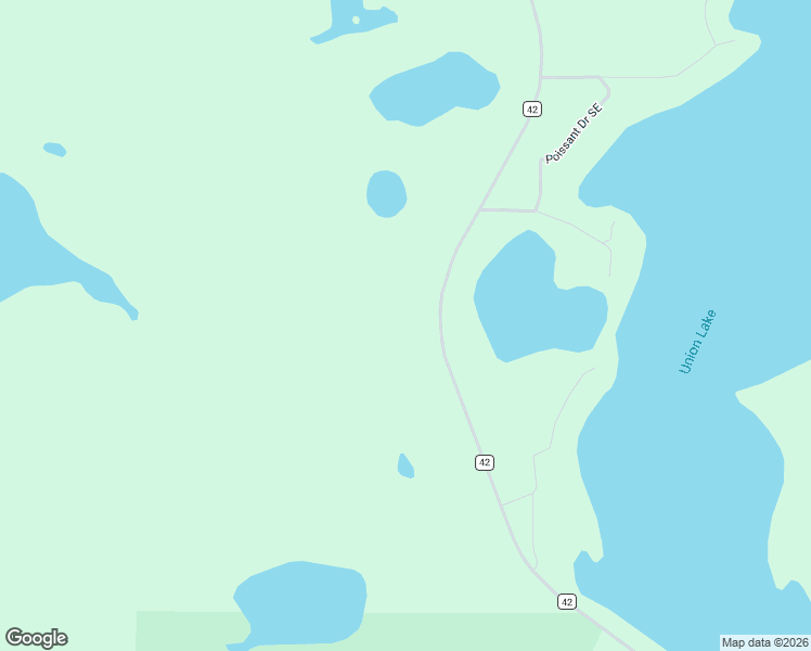 map of restaurants, bars, coffee shops, grocery stores, and more near in Erskine