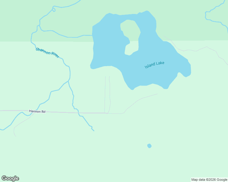 map of restaurants, bars, coffee shops, grocery stores, and more near 12345 Hannon Road in Hibbing