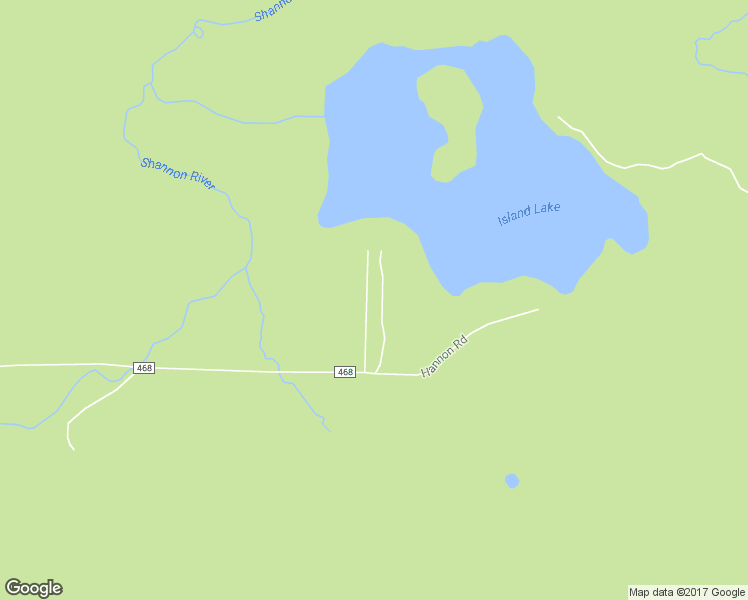 map of restaurants, bars, coffee shops, grocery stores, and more near 12345 Hannon Road in Hibbing