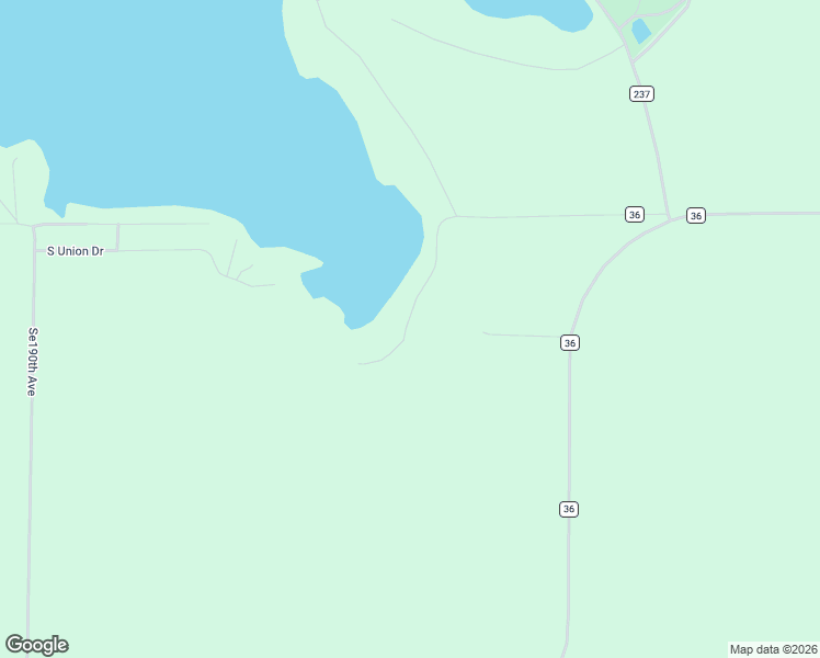 map of restaurants, bars, coffee shops, grocery stores, and more near 39179 East Union Drive in Erskine