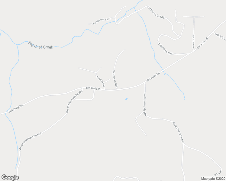 map of restaurants, bars, coffee shops, grocery stores, and more near 11020 Northwest Holly Road in Bremerton