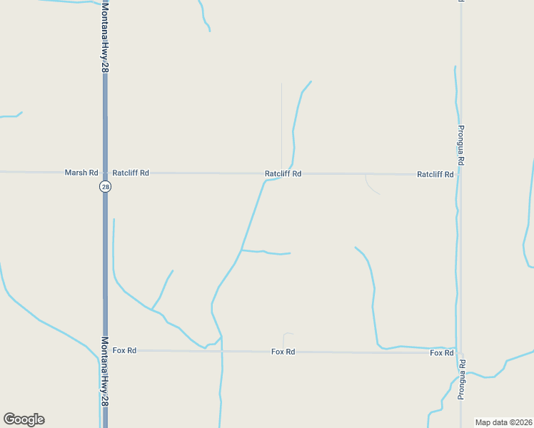 map of restaurants, bars, coffee shops, grocery stores, and more near 34 Ratcliff Road in Hot Springs