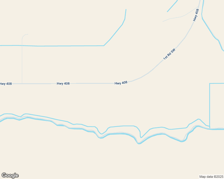 map of restaurants, bars, coffee shops, grocery stores, and more near 184 1st Road Southwest in Fairfield