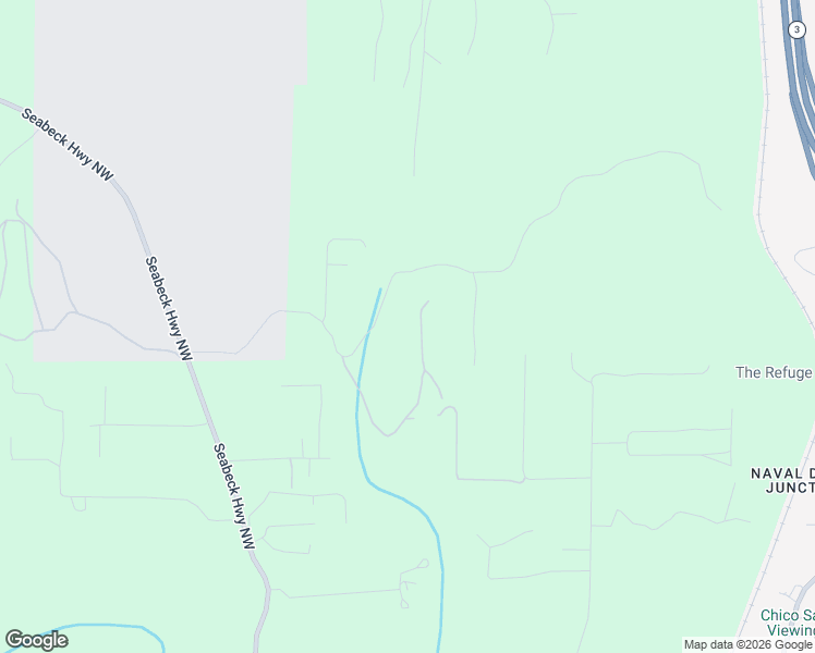 map of restaurants, bars, coffee shops, grocery stores, and more near 3865 Mathisen Lane Northwest in Bremerton