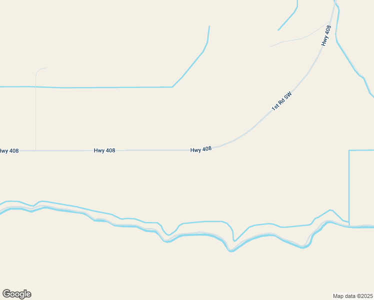 map of restaurants, bars, coffee shops, grocery stores, and more near 184 1st Road Southwest in Fairfield