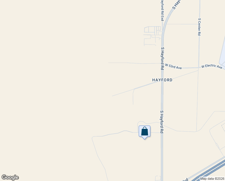 map of restaurants, bars, coffee shops, grocery stores, and more near 11208 West Electric Avenue in Spokane