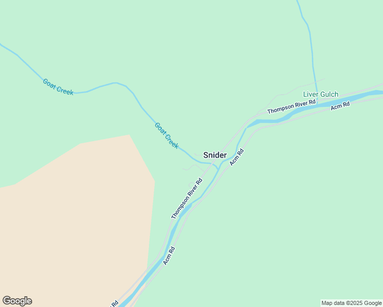 map of restaurants, bars, coffee shops, grocery stores, and more near 8 Cedar Gulch Lane in Thompson Falls