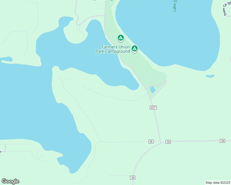 map of restaurants, bars, coffee shops, grocery stores, and more near 19682 Hideaway Cove Drive Southeast in Erskine