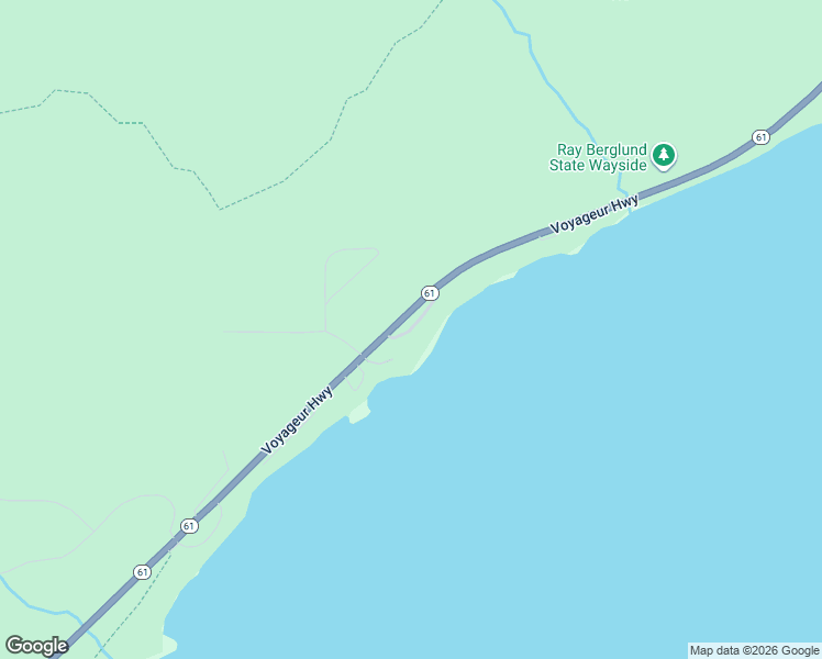 map of restaurants, bars, coffee shops, grocery stores, and more near 6514 Aspenwood Drive in Tofte