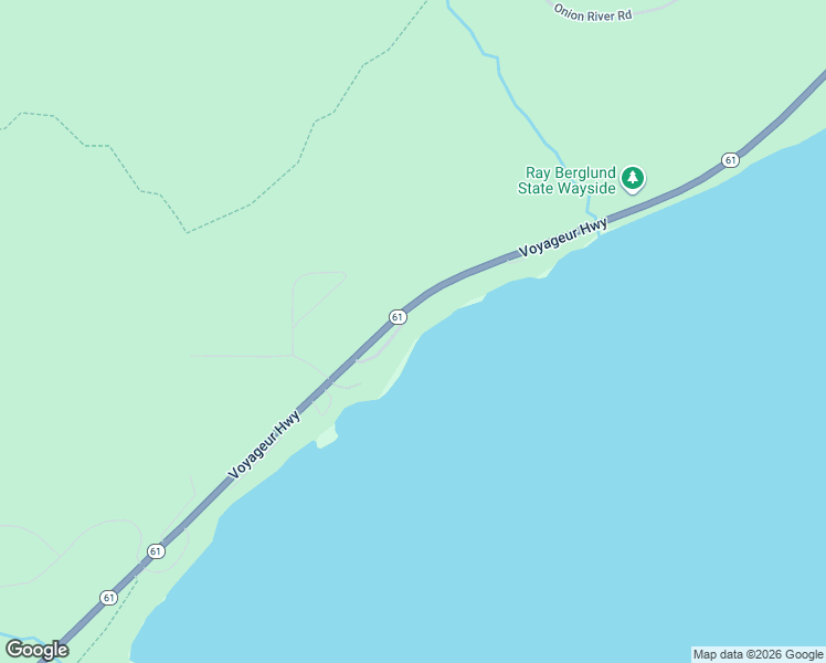 map of restaurants, bars, coffee shops, grocery stores, and more near 6514 Aspenwood Drive in Tofte